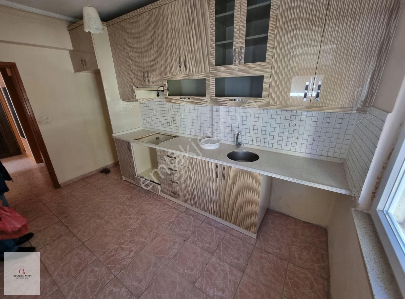 Yeni Mh Masrafsız 2 Klimalı Ara Kat 2+1 Kiralık Daire - Görsel 12