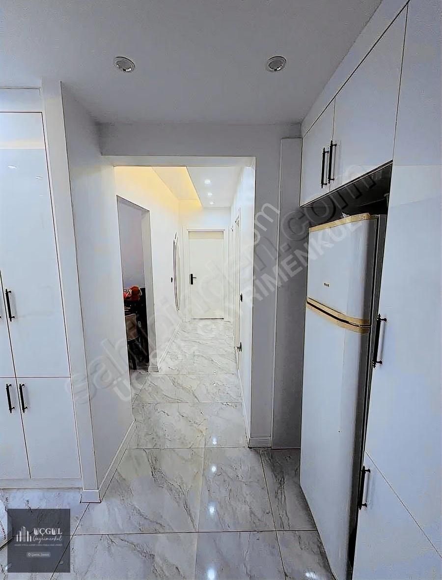 Üçgül Gayrimenkul'den Tokiler De Satılık 2+1 Daire - Görsel 6