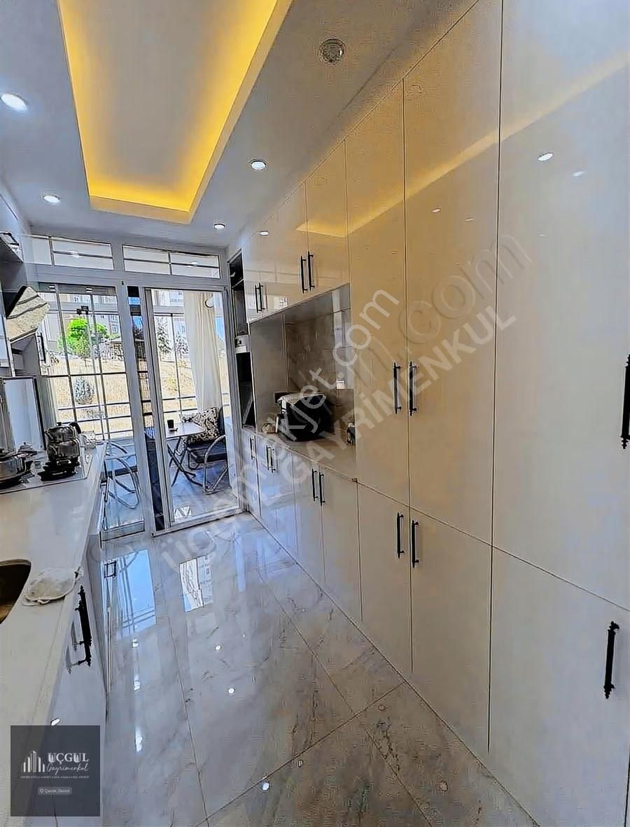 Üçgül Gayrimenkul'den Tokiler De Satılık 2+1 Daire - Görsel 14