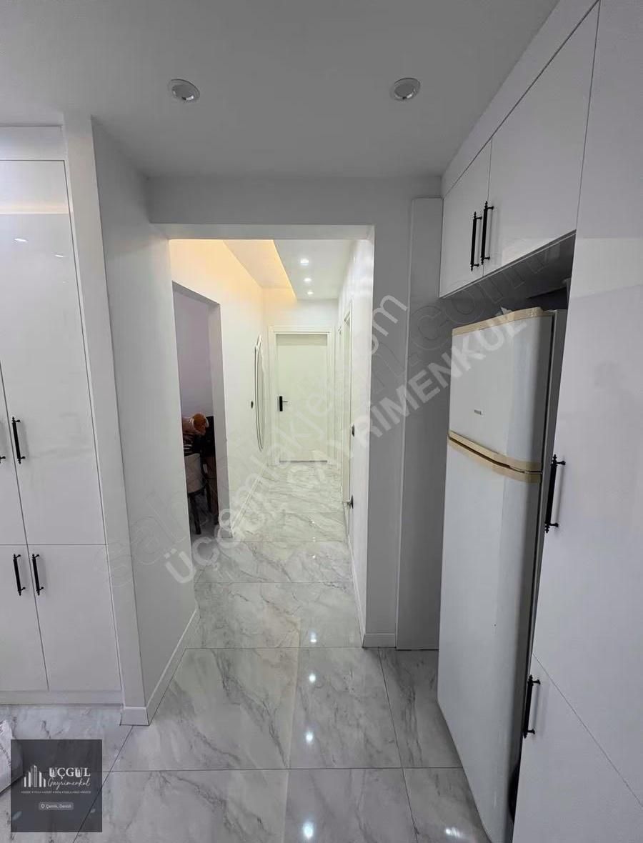 Üçgül Gayrimenkul'den Tokiler De Satılık 2+1 Daire - Görsel 2