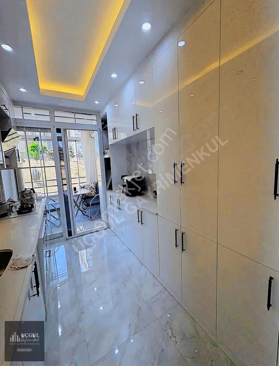 Üçgül Gayrimenkul'den Tokiler De Satılık 2+1 Daire - Görsel 4