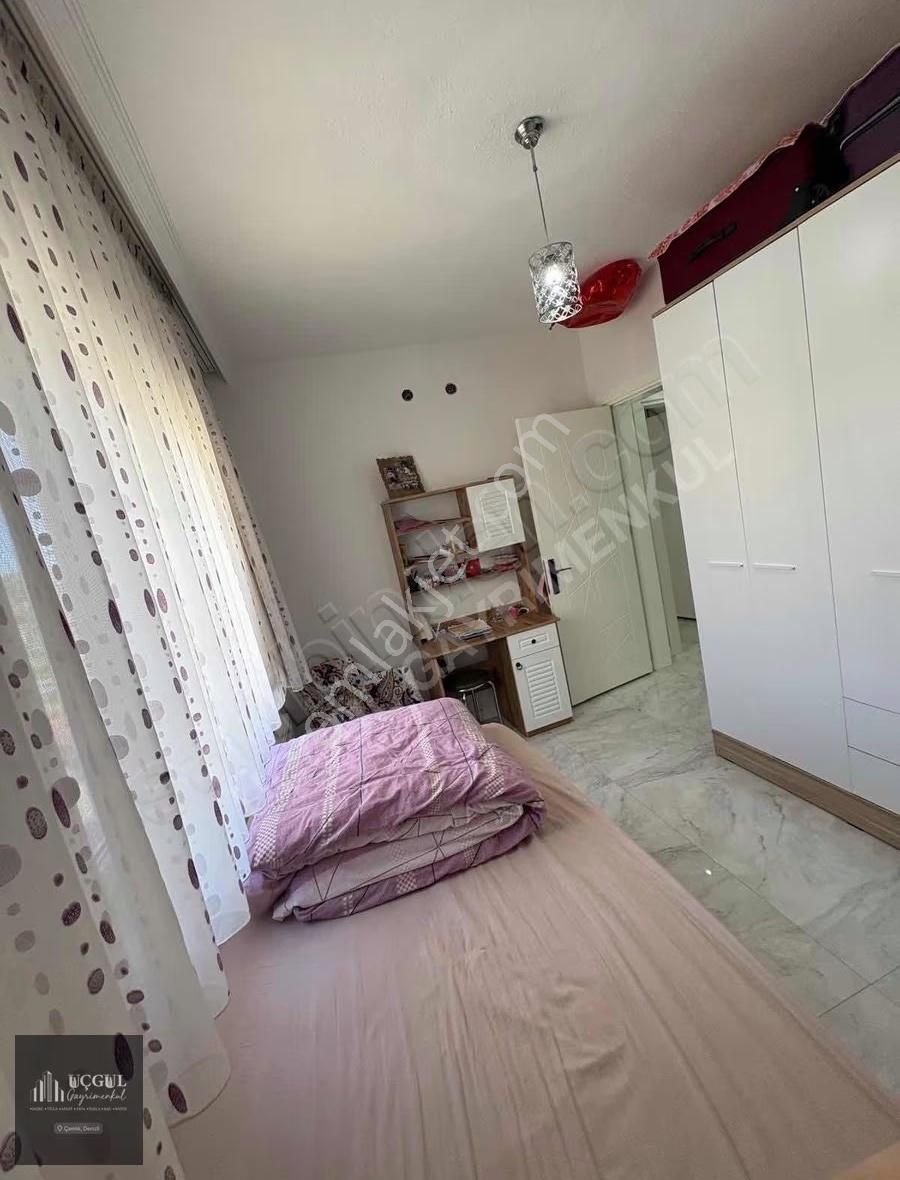 Üçgül Gayrimenkul'den Tokiler De Satılık 2+1 Daire - Görsel 3