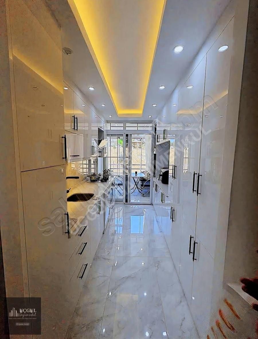 Üçgül Gayrimenkul'den Tokiler De Satılık 2+1 Daire - Görsel 17