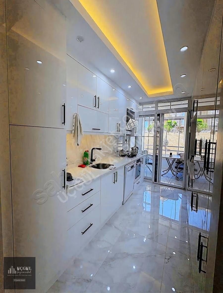 Üçgül Gayrimenkul'den Tokiler De Satılık 2+1 Daire - Görsel 8