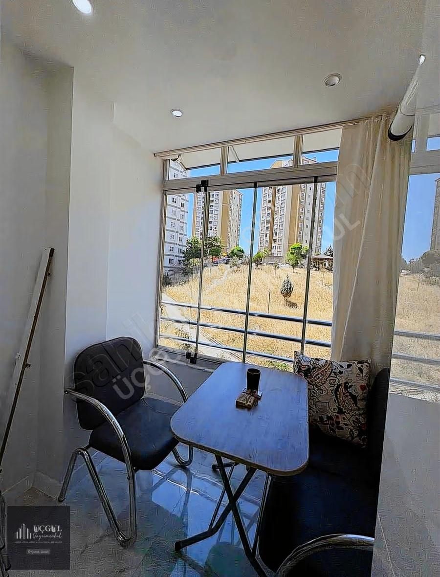 Üçgül Gayrimenkul'den Tokiler De Satılık 2+1 Daire - Görsel 15