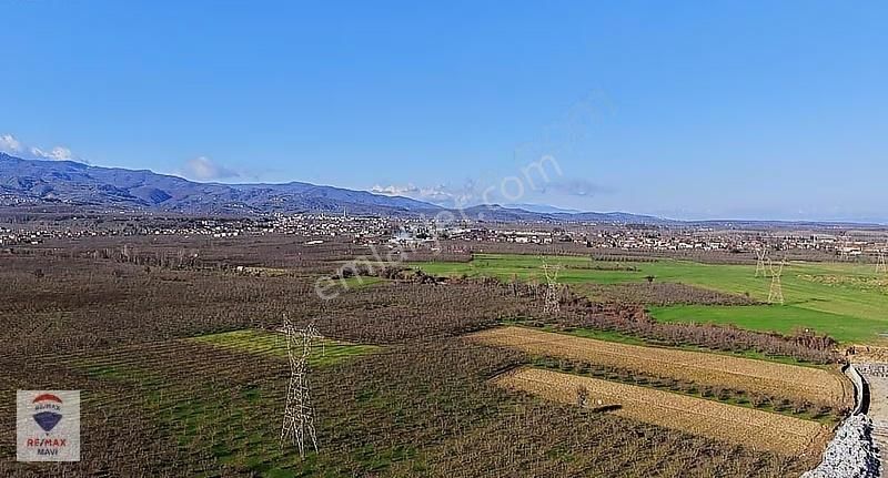 Remax Mavi Cengiz Özdemir'den 5.494 M² Arazi - Görsel 10