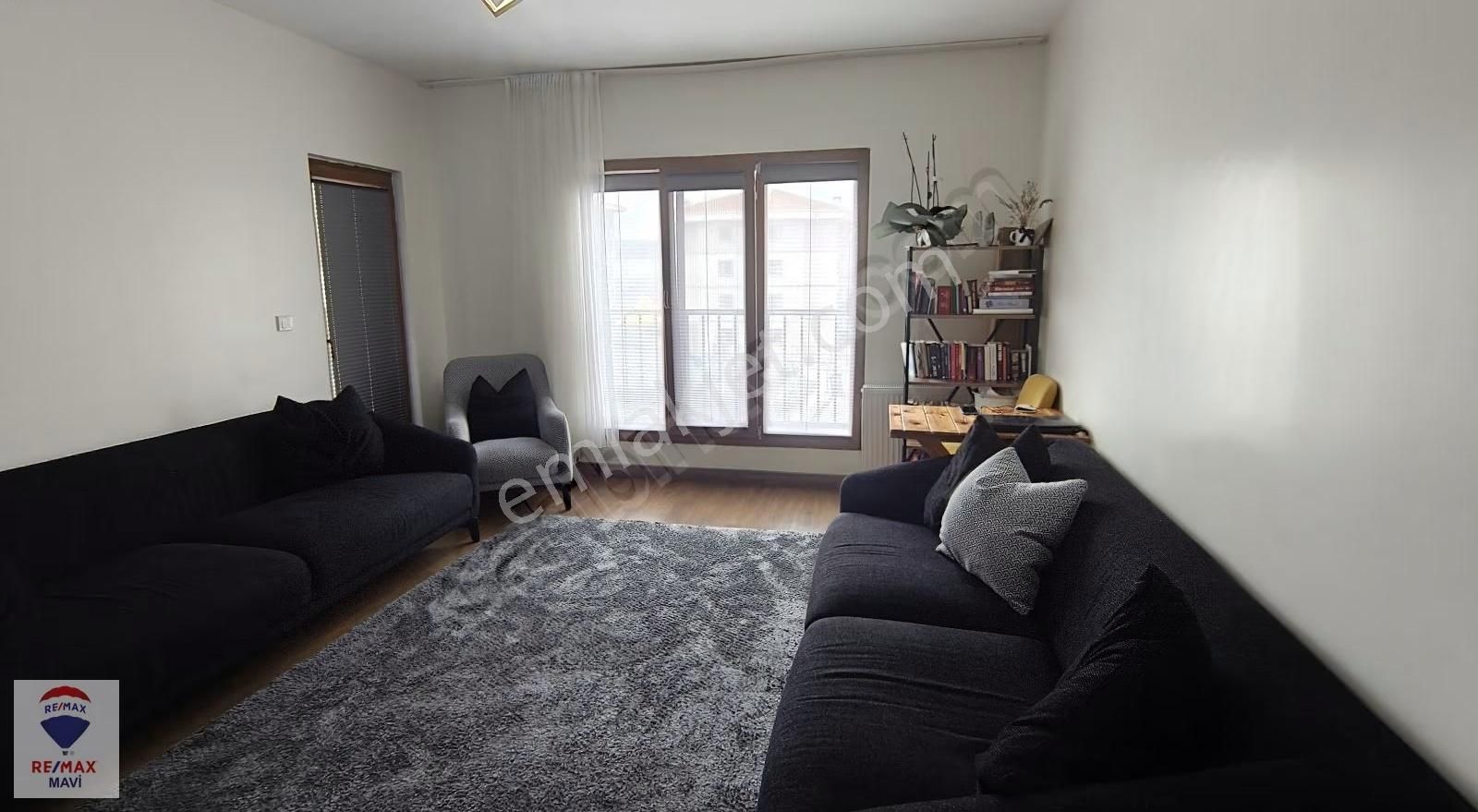 Remax Mustafa Öz 3+1 110m² Korucuk Mh. Yeni Toki Asansörlü - Görsel 18