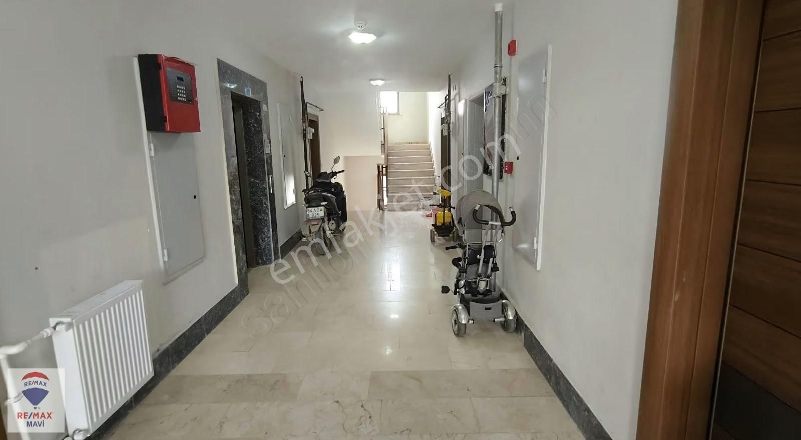 Remax Mustafa Öz 3+1 110m² Korucuk Mh. Yeni Toki Asansörlü - Görsel 15