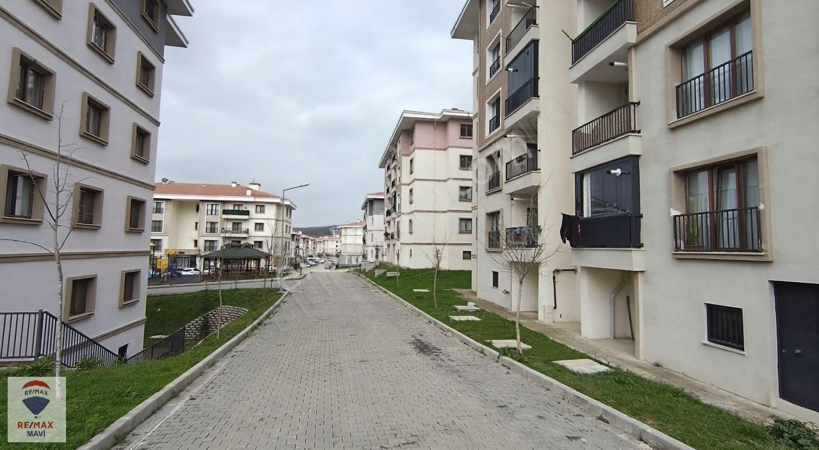 Remax Mustafa Öz 3+1 110m² Korucuk Mh. Yeni Toki Asansörlü - Görsel 28