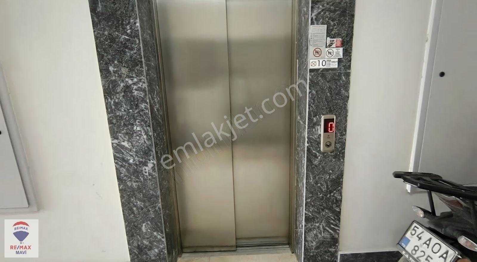 Remax Mustafa Öz 3+1 110m² Korucuk Mh. Yeni Toki Asansörlü - Görsel 19