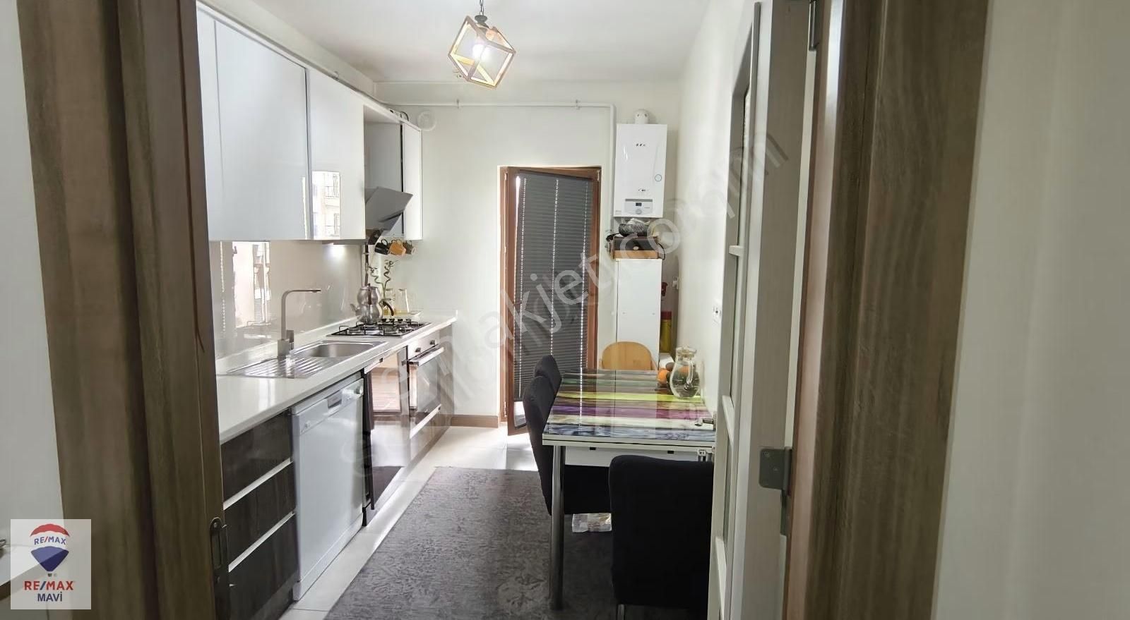 Remax Mustafa Öz 3+1 110m² Korucuk Mh. Yeni Toki Asansörlü - Görsel 20