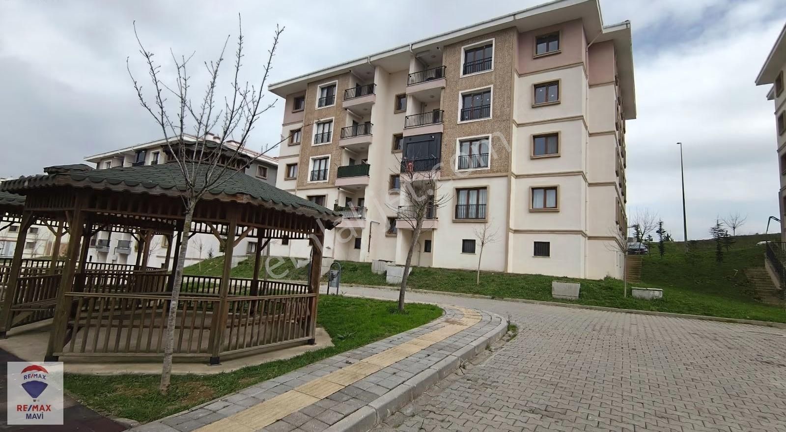 Remax Mustafa Öz 3+1 110m² Korucuk Mh. Yeni Toki Asansörlü - Görsel 23