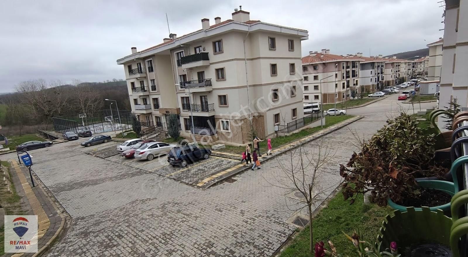 Remax Mustafa Öz 3+1 110m² Korucuk Mh. Yeni Toki Asansörlü - Görsel 32