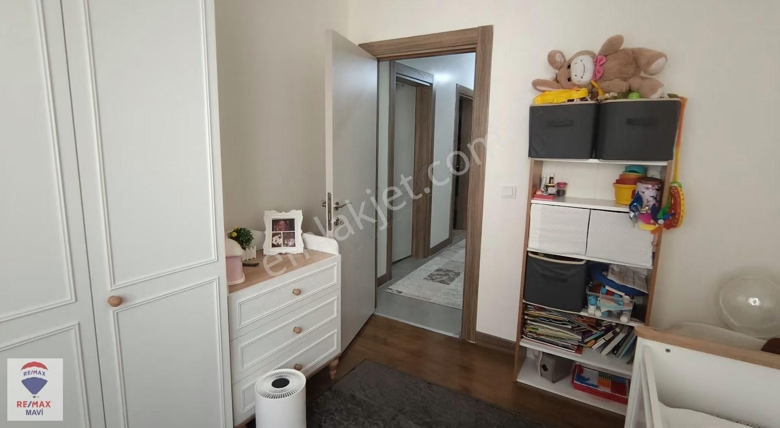 Remax Mustafa Öz 3+1 110m² Korucuk Mh. Yeni Toki Asansörlü - Görsel 26