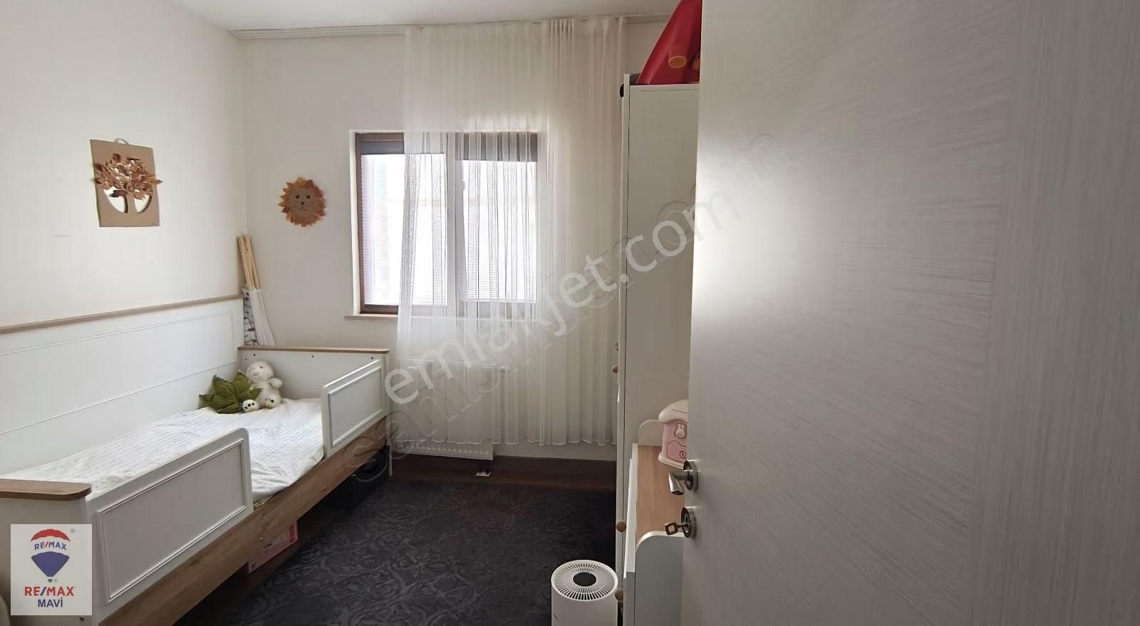 Remax Mustafa Öz 3+1 110m² Korucuk Mh. Yeni Toki Asansörlü - Görsel 16