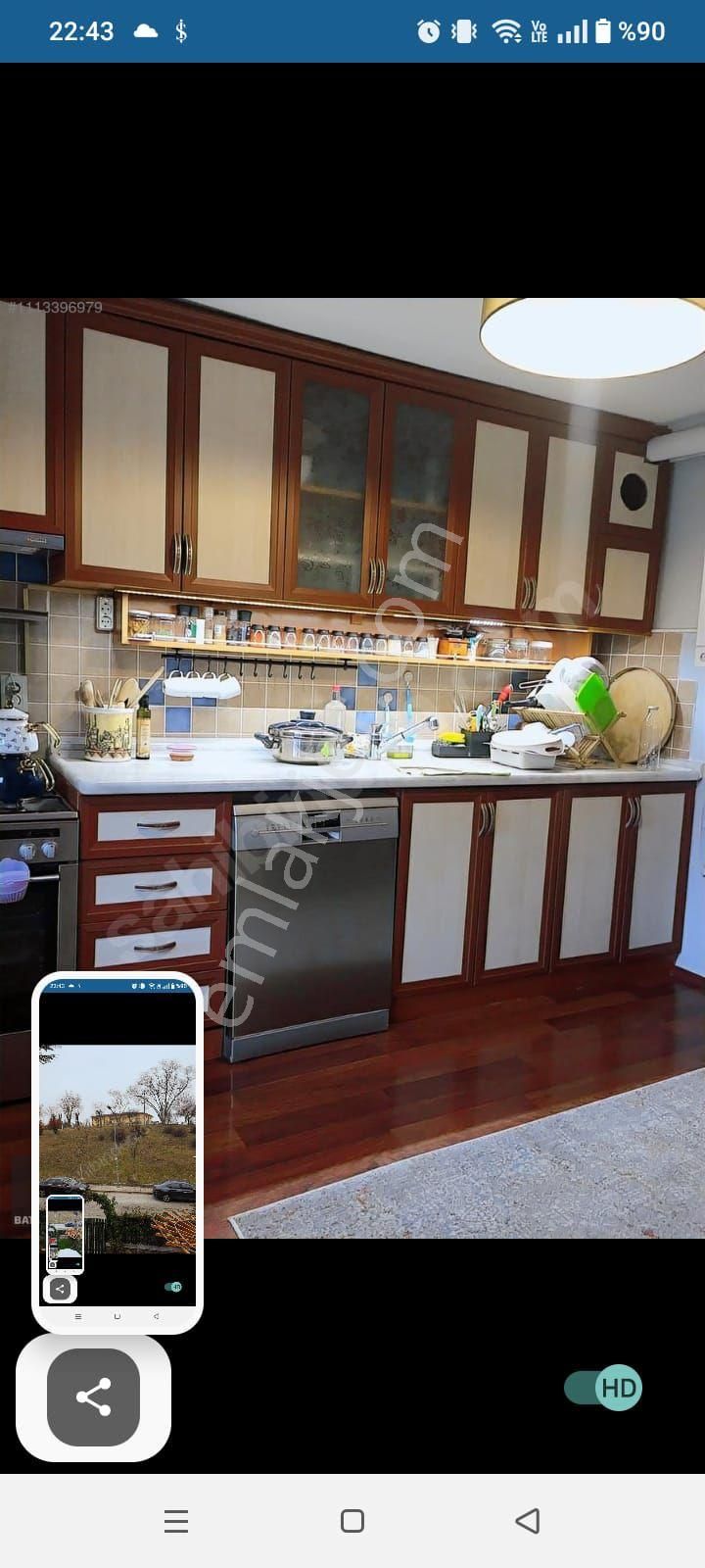 Batıkent Merkezde Satılık Tribleks - Görsel 20