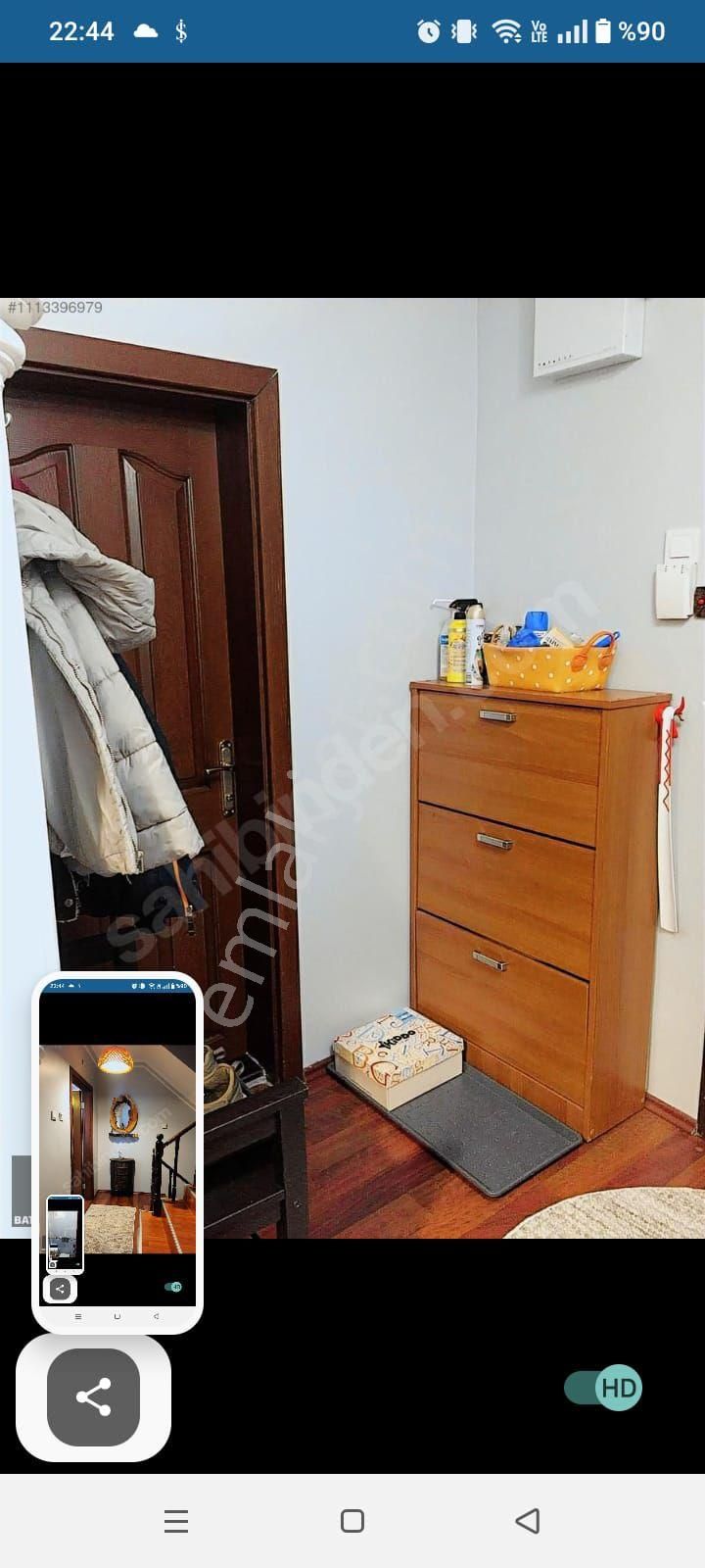 Batıkent Merkezde Satılık Tribleks - Görsel 23