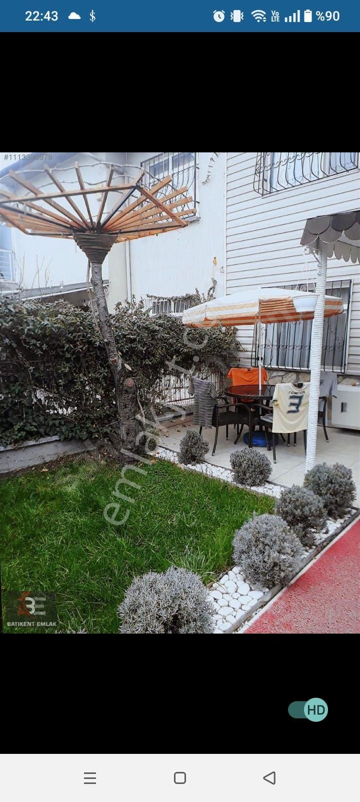 Batıkent Merkezde Satılık Tribleks - Görsel 22