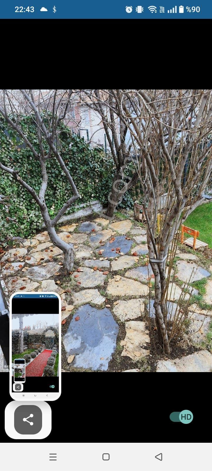 Batıkent Merkezde Satılık Tribleks - Görsel 26