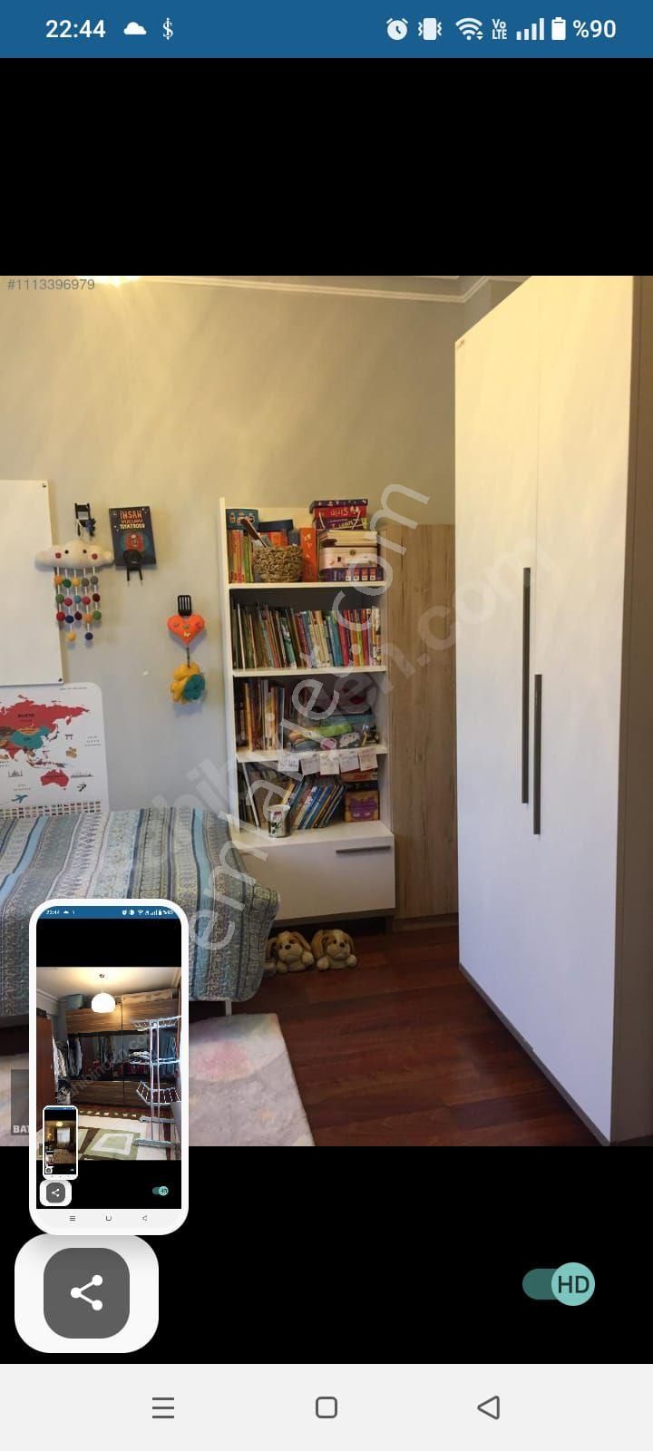 Batıkent Merkezde Satılık Tribleks - Görsel 12