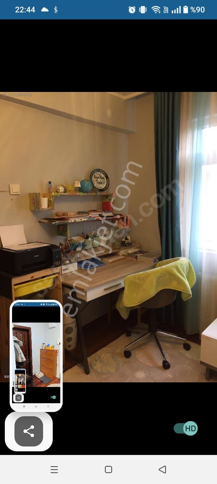 Batıkent Merkezde Satılık Tribleks - Görsel 16