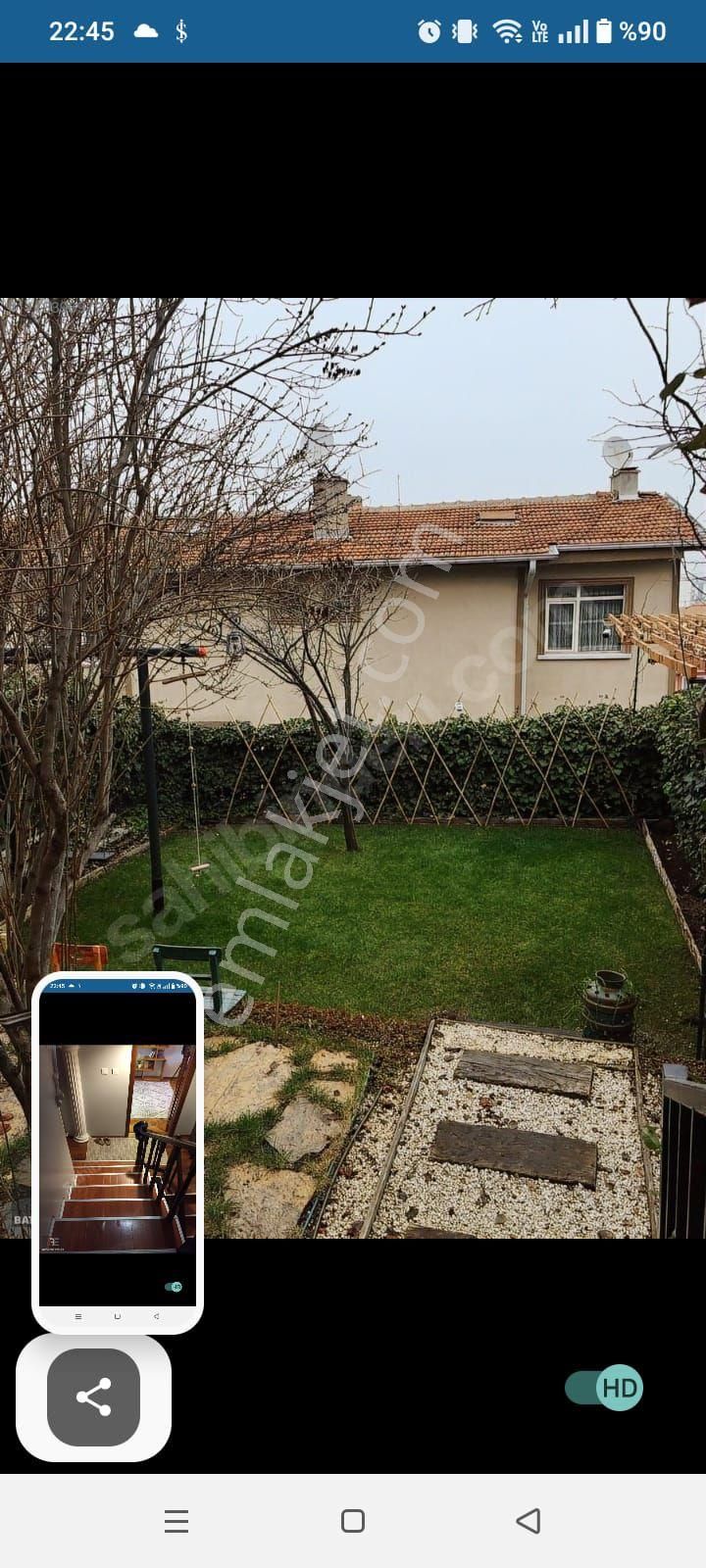 Batıkent Merkezde Satılık Tribleks - Görsel 3