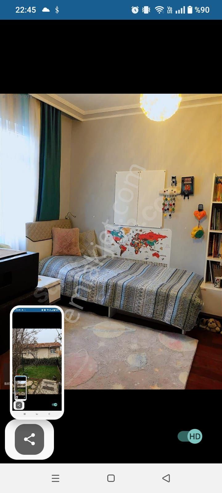 Batıkent Merkezde Satılık Tribleks - Görsel 5