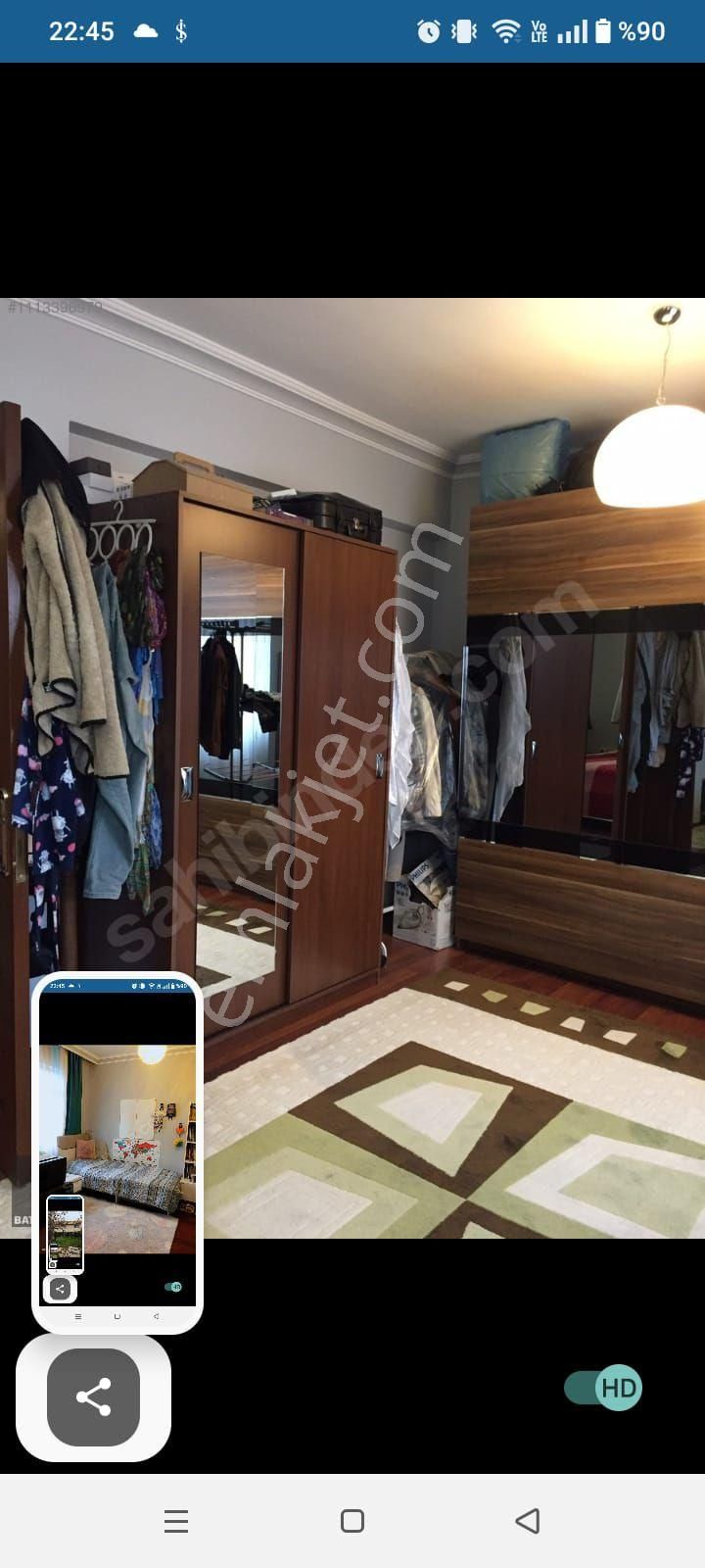 Batıkent Merkezde Satılık Tribleks - Görsel 6