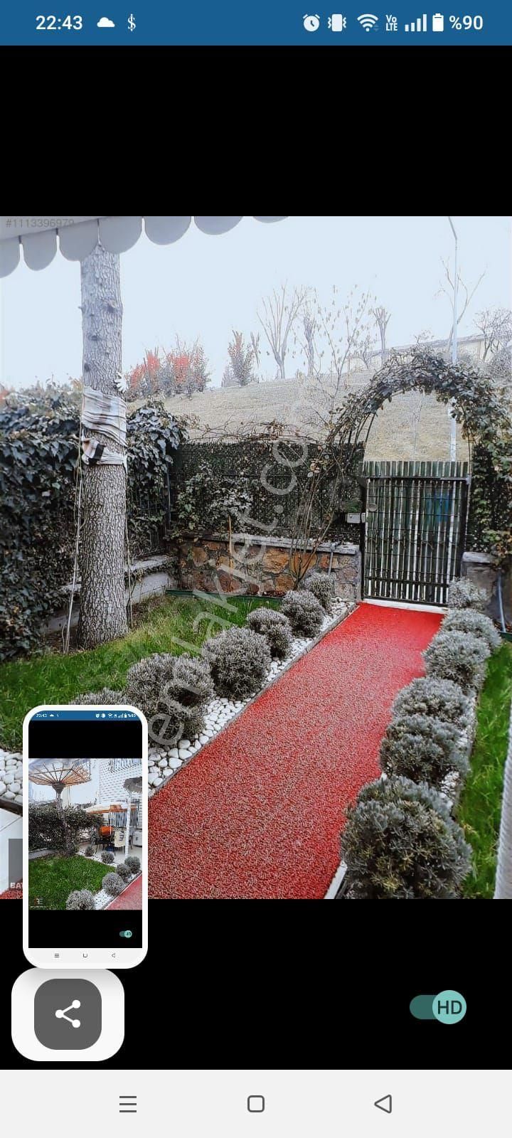 Batıkent Merkezde Satılık Tribleks - Görsel 27