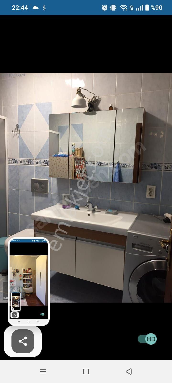 Batıkent Merkezde Satılık Tribleks - Görsel 11