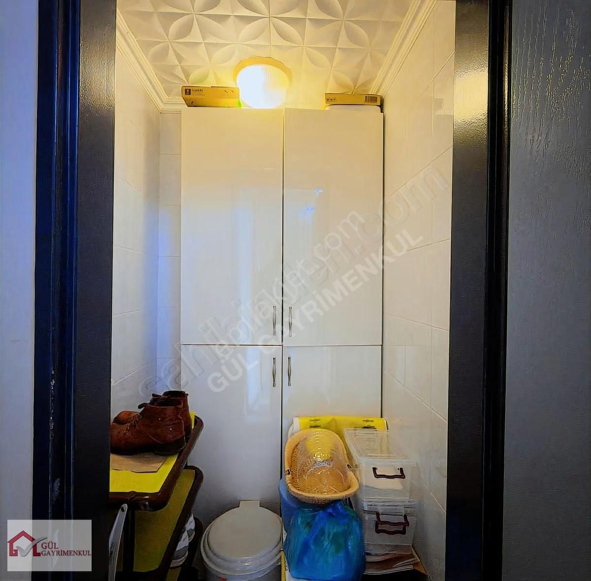 Beylikdüzü Barış Mahallesi Metrobüs Site3+1 Satılık Fırsat Daire - Görsel 22