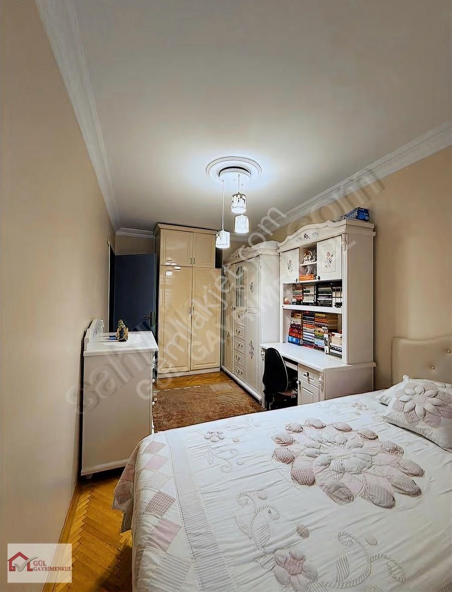 Beylikdüzü Barış Mahallesi Metrobüs Site3+1 Satılık Fırsat Daire - Görsel 28