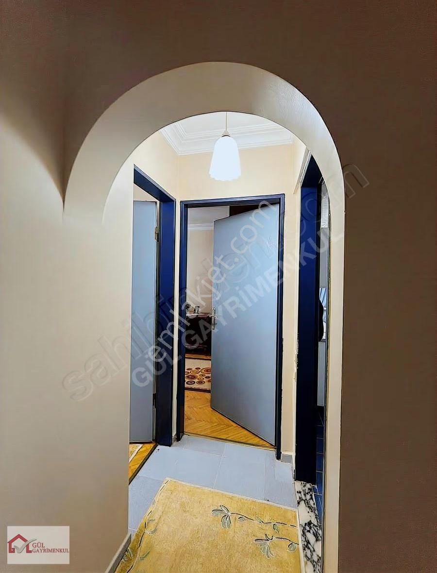 Beylikdüzü Barış Mahallesi Metrobüs Site3+1 Satılık Fırsat Daire - Görsel 18