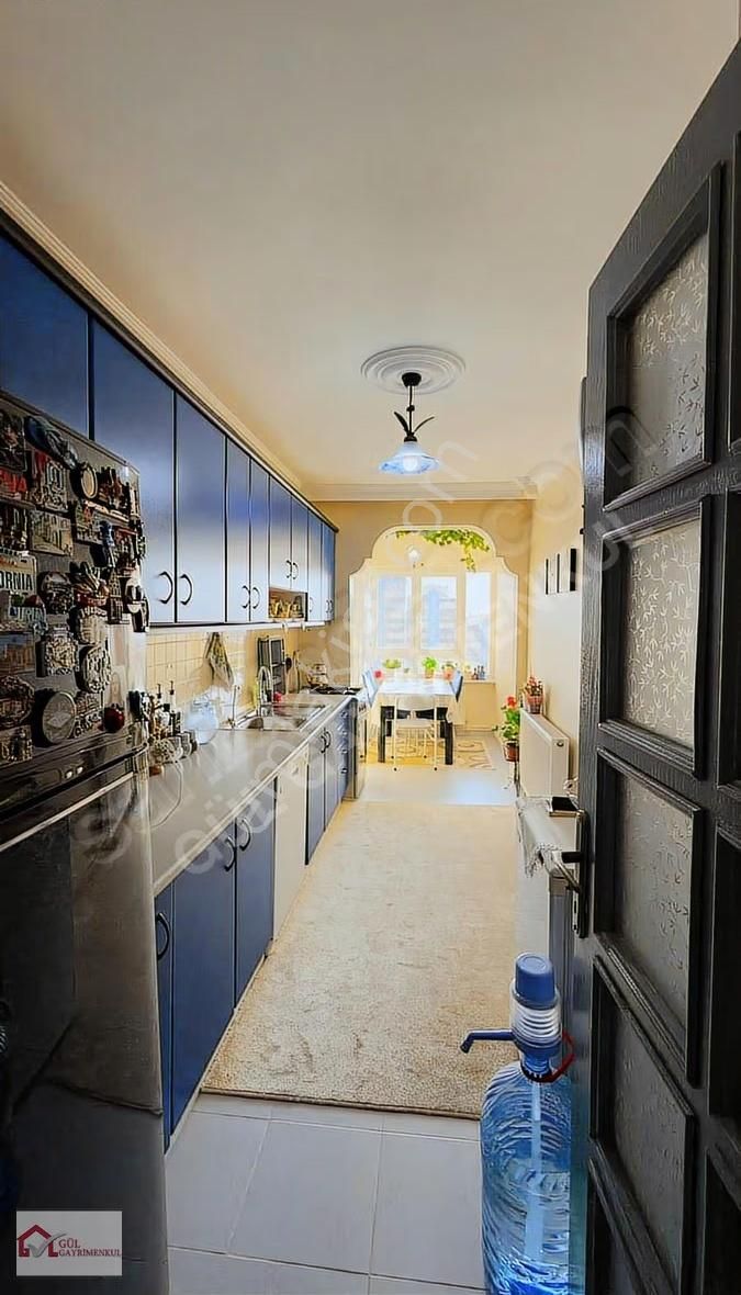 Beylikdüzü Barış Mahallesi Metrobüs Site3+1 Satılık Fırsat Daire - Görsel 25