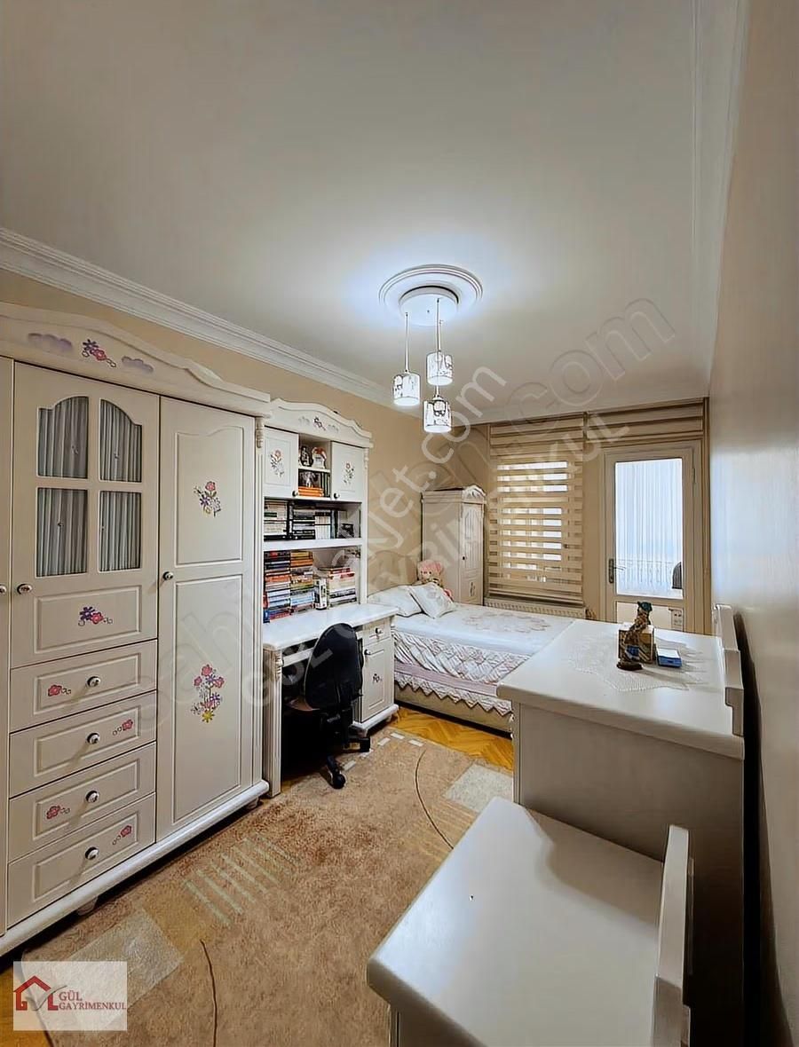 Beylikdüzü Barış Mahallesi Metrobüs Site3+1 Satılık Fırsat Daire - Görsel 9