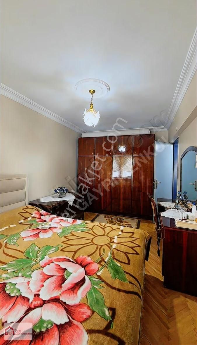 Beylikdüzü Barış Mahallesi Metrobüs Site3+1 Satılık Fırsat Daire - Görsel 8