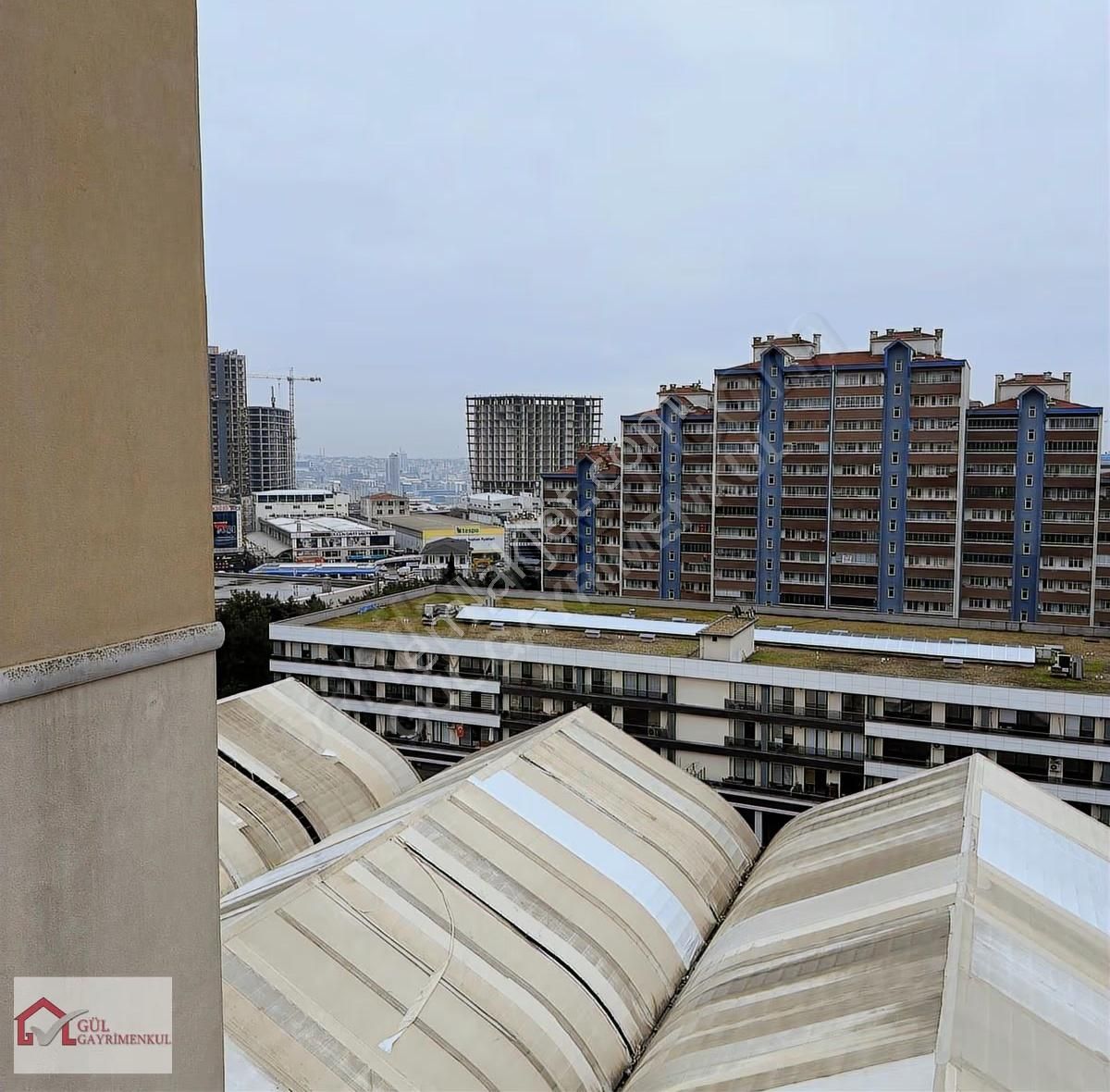 Beylikdüzü Barış Mahallesi Metrobüs Site3+1 Satılık Fırsat Daire - Görsel 7