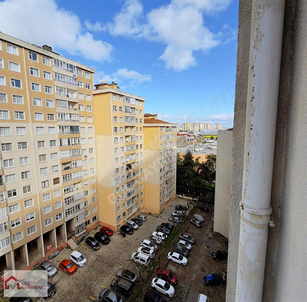 Beylikdüzü Barış Mahallesi Metrobüs Site3+1 Satılık Fırsat Daire - Görsel 19