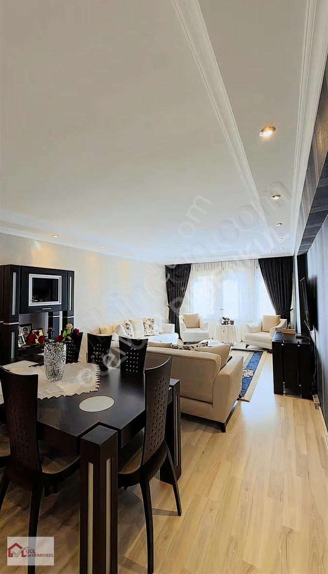 Beylikdüzü Barış Mahallesi Metrobüs Site3+1 Satılık Fırsat Daire - Görsel 17