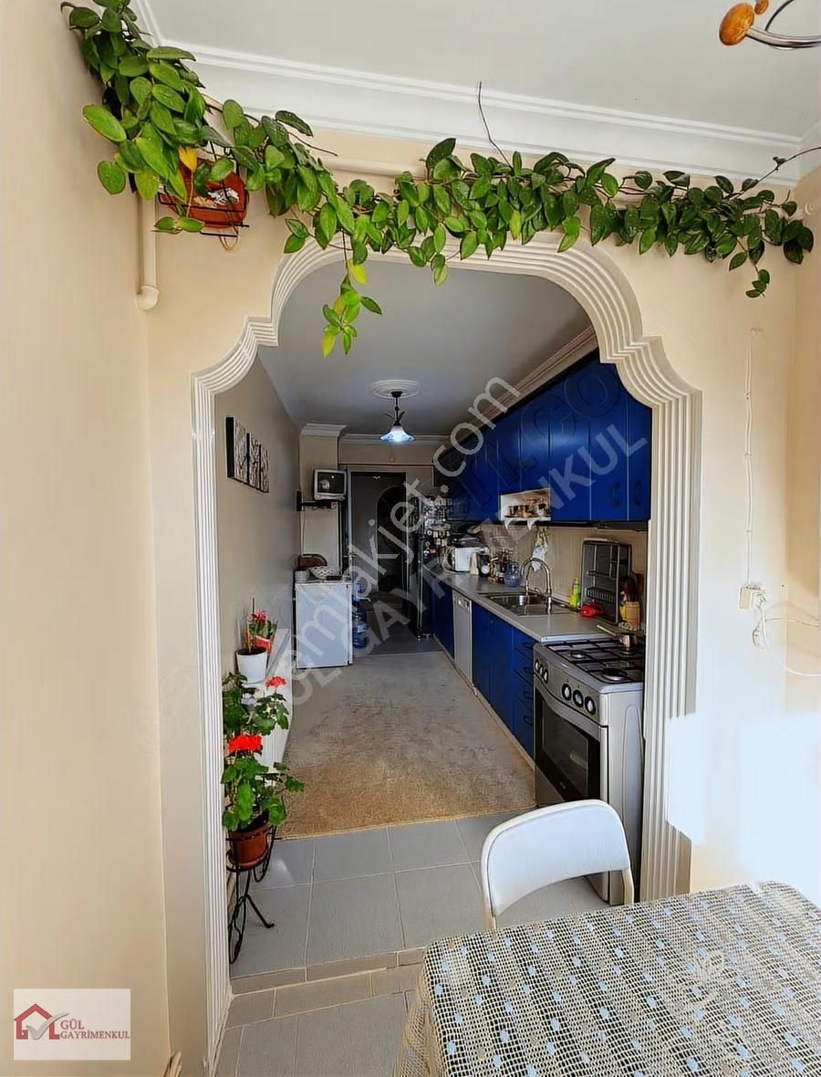 Beylikdüzü Barış Mahallesi Metrobüs Site3+1 Satılık Fırsat Daire - Görsel 24