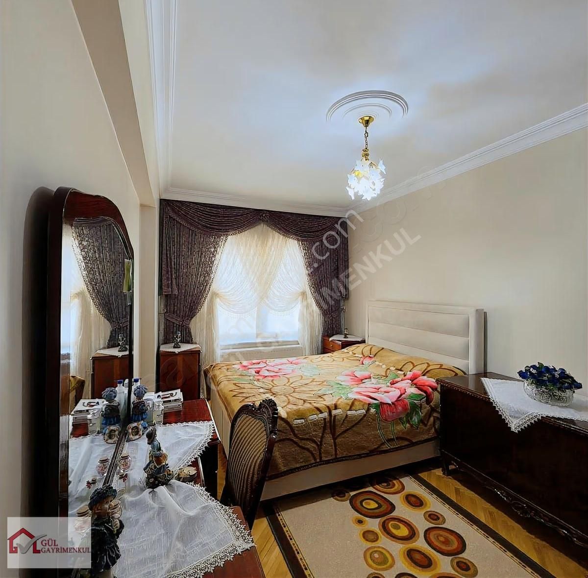 Beylikdüzü Barış Mahallesi Metrobüs Site3+1 Satılık Fırsat Daire - Görsel 4