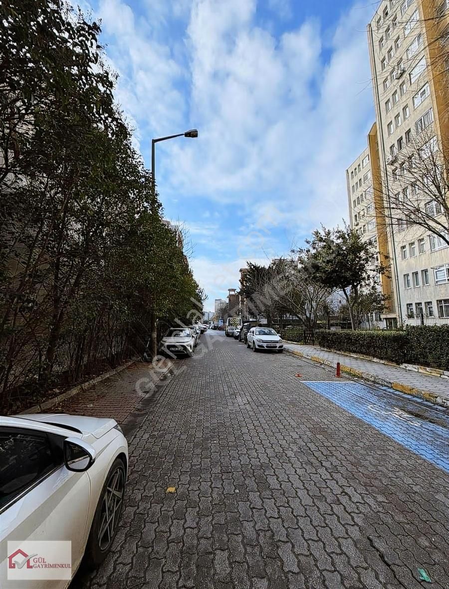 Beylikdüzü Barış Mahallesi Metrobüs Site3+1 Satılık Fırsat Daire - Görsel 21