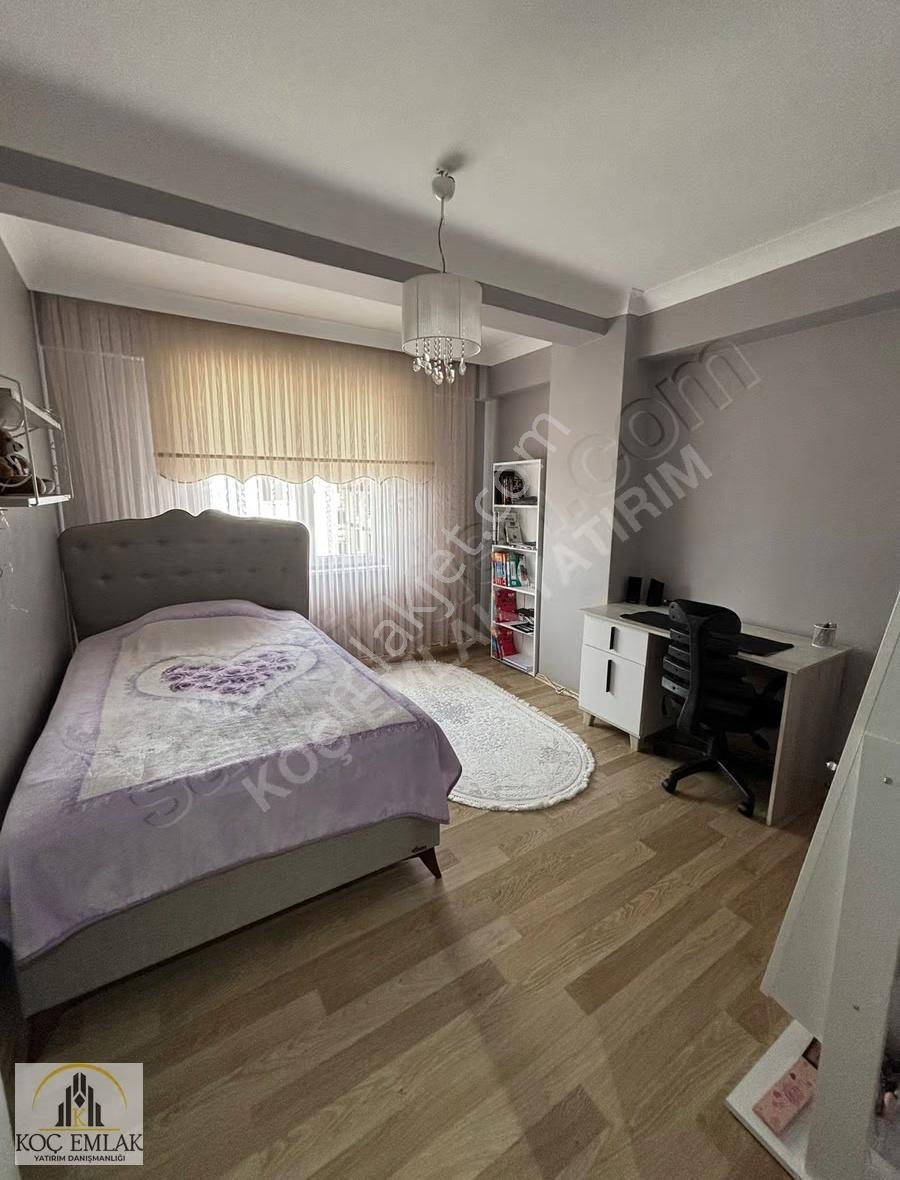 Ertuğrulgazi Mahallesi Panaroma Prestij Evlerinde Lüx Fırsattt!! - Görsel 11