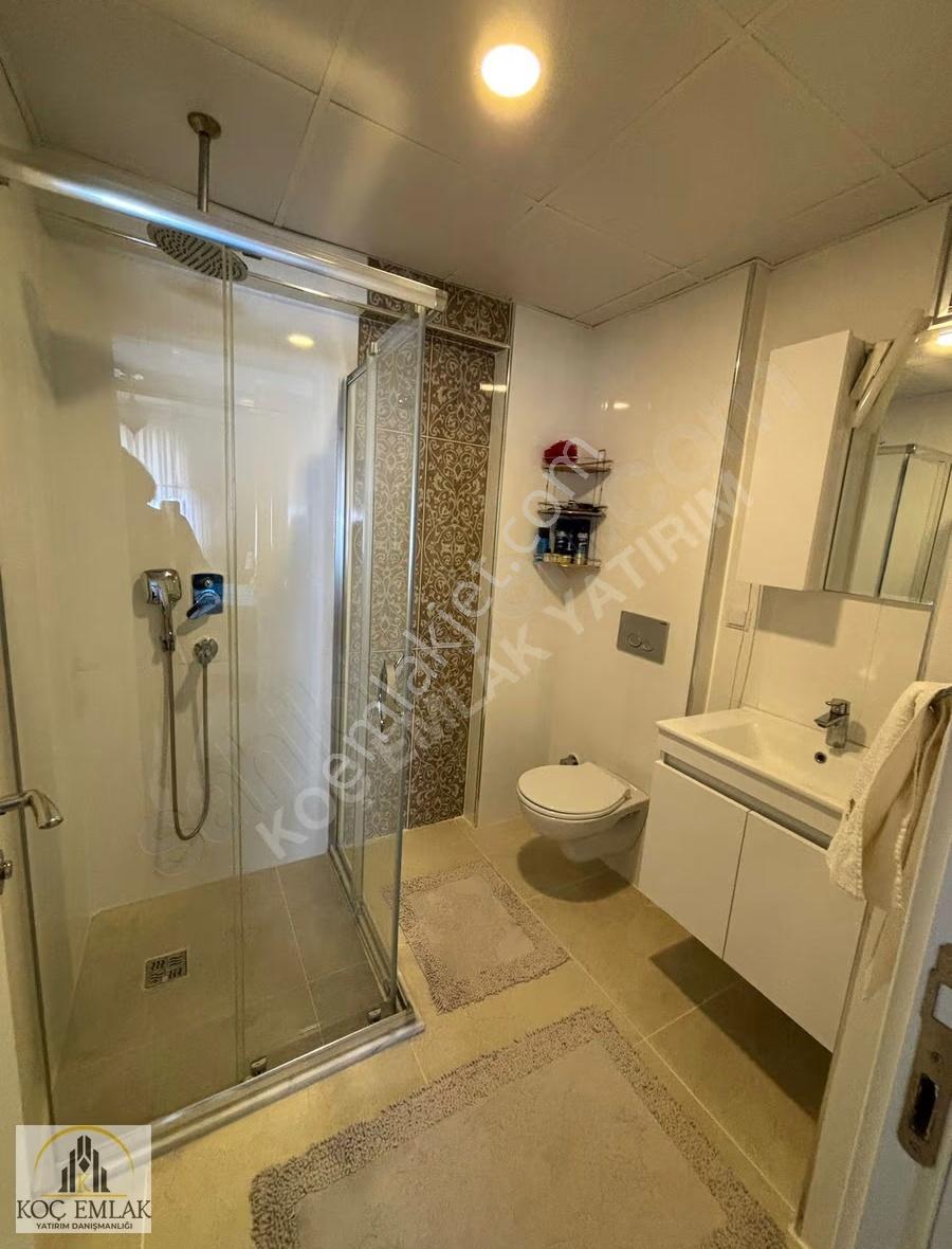 Ertuğrulgazi Mahallesi Panaroma Prestij Evlerinde Lüx Fırsattt!! - Görsel 4