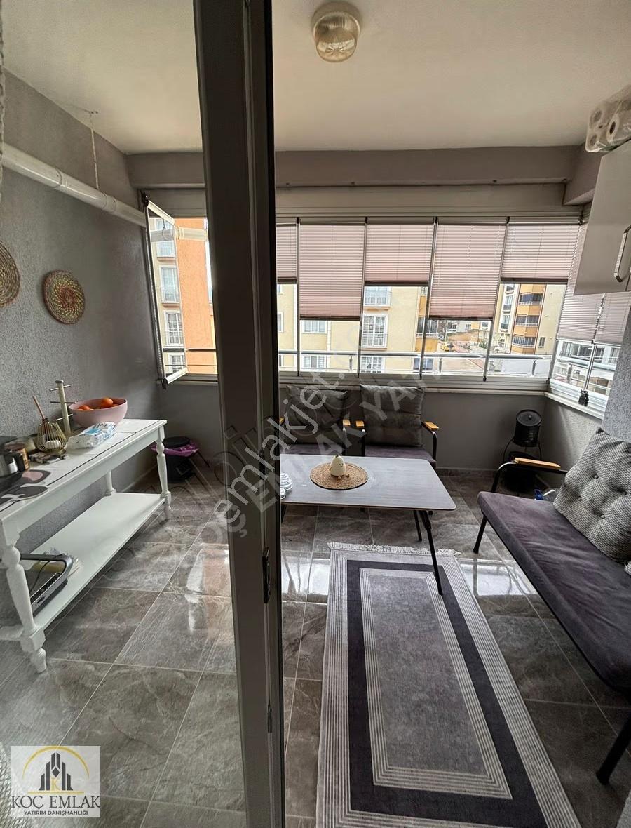 Ertuğrulgazi Mahallesi Panaroma Prestij Evlerinde Lüx Fırsattt!! - Görsel 9