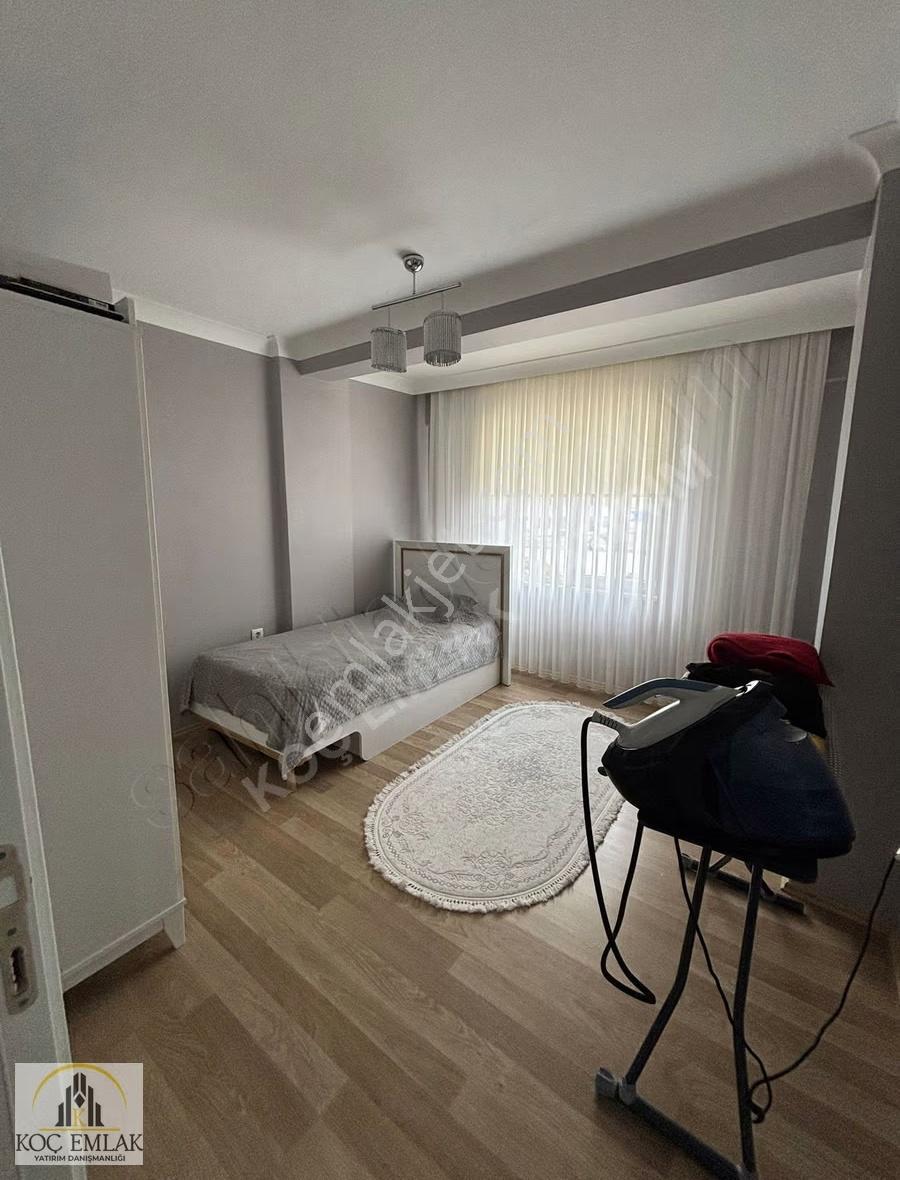 Ertuğrulgazi Mahallesi Panaroma Prestij Evlerinde Lüx Fırsattt!! - Görsel 12