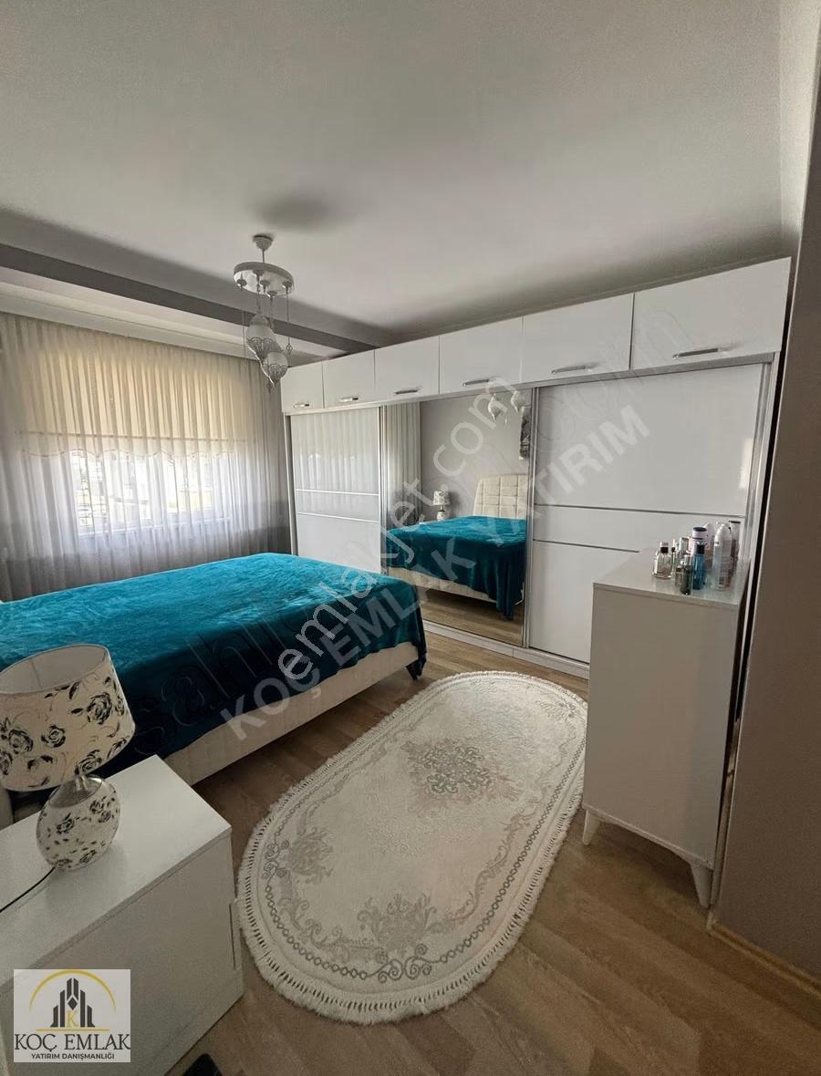 Ertuğrulgazi Mahallesi Panaroma Prestij Evlerinde Lüx Fırsattt!! - Görsel 13