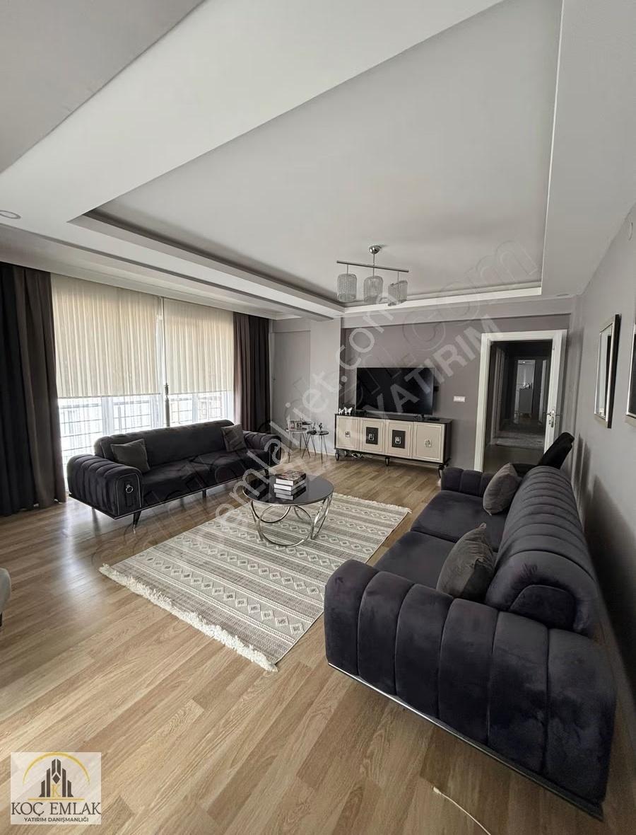 Ertuğrulgazi Mahallesi Panaroma Prestij Evlerinde Lüx Fırsattt!! - Görsel 3