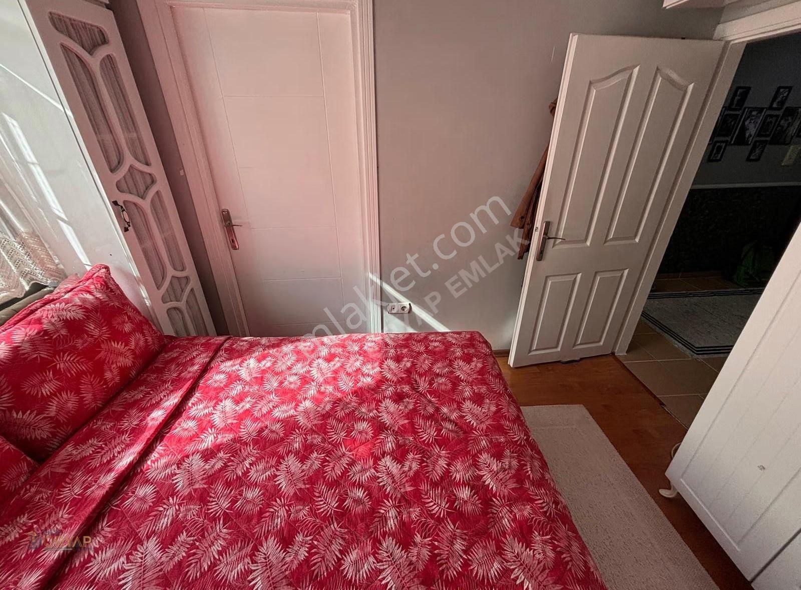 Gök Oryap'tan Satılık Merkezi Konumda Bakımlı 2+1 2.kat Daire! - Görsel 4