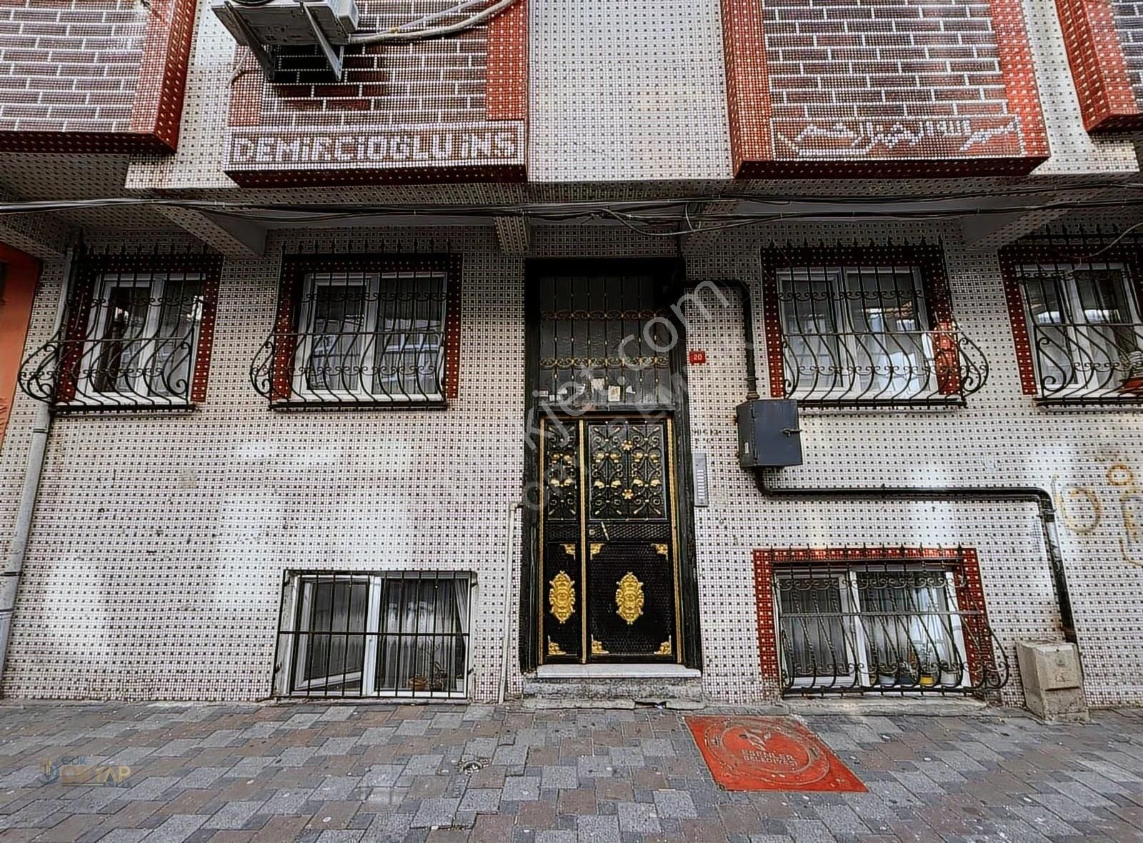 Gök Oryap'tan Satılık Merkezi Konumda Bakımlı 2+1 2.kat Daire! - Görsel 11